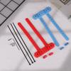 Bicycle Water Bottle Stand Base Converter Silicone Non-Slip Straps Mtb Road Bike Bottle Holder Mount Adapter Cycling Accessories