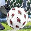 Cristiano Ronaldo11 Pallone da Calcio Misura 5 Cucito a Macchina Universale Indoor/Outdoor regalo perfetto per gli appassionati di sport