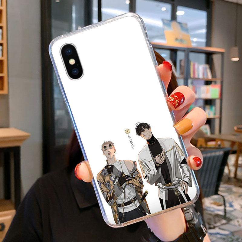 19 giorni Custodia per telefono Per iPhone 14 13 12 Pro Max Custodia Per iPhone 11 Pro Max XS MAX X XR SE 8 7 6 Plus