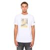 Duck and Cover Mens Camostack T-Shirt