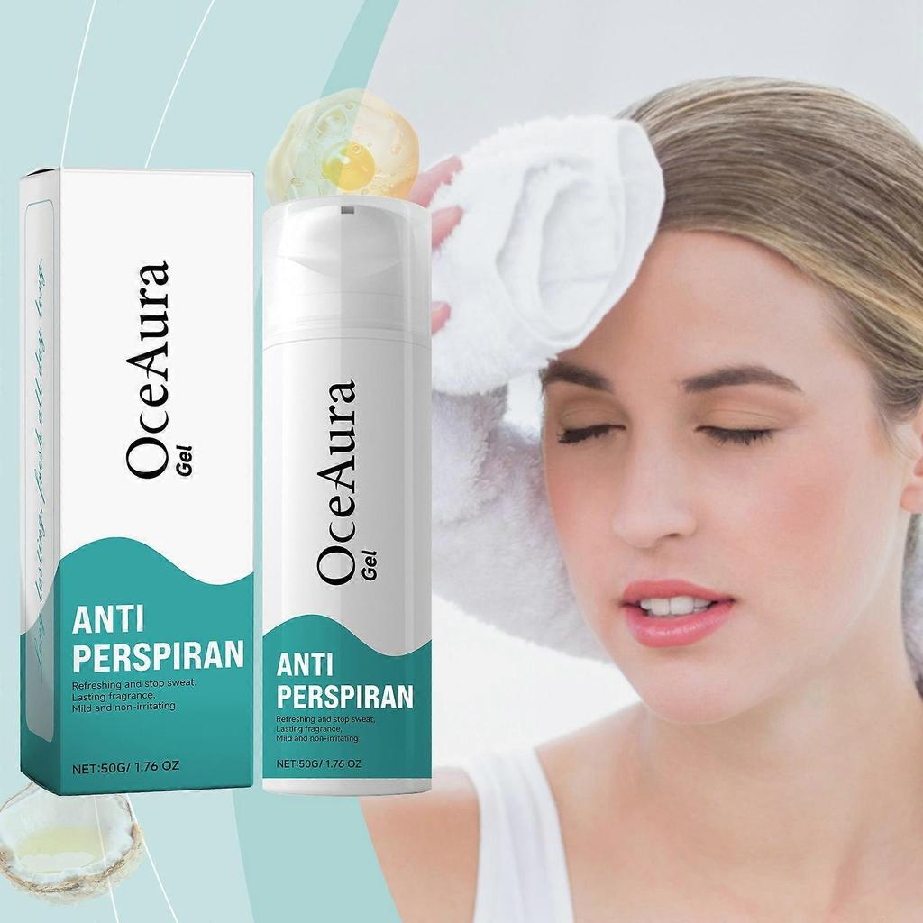 Stay Fragrance Gel Summer Skin Refreshing Perspiration Cleaning Stay Fragrance Mild Ingredient Care Gel