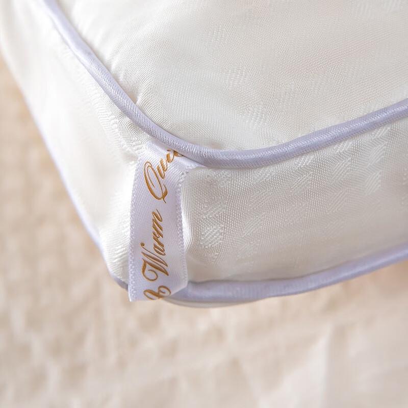 HMHM Cloud-feel Warm Core Soybean Quilt
