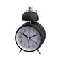 Metal Ringing Alarm Clock Single Ringtone Ringtone Simple Style Candy Color Metal Ringtone