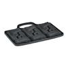 Silicone Ice Moulds Guns/Bullet Shaped for Whiskey Cocktails and Juice Beverages