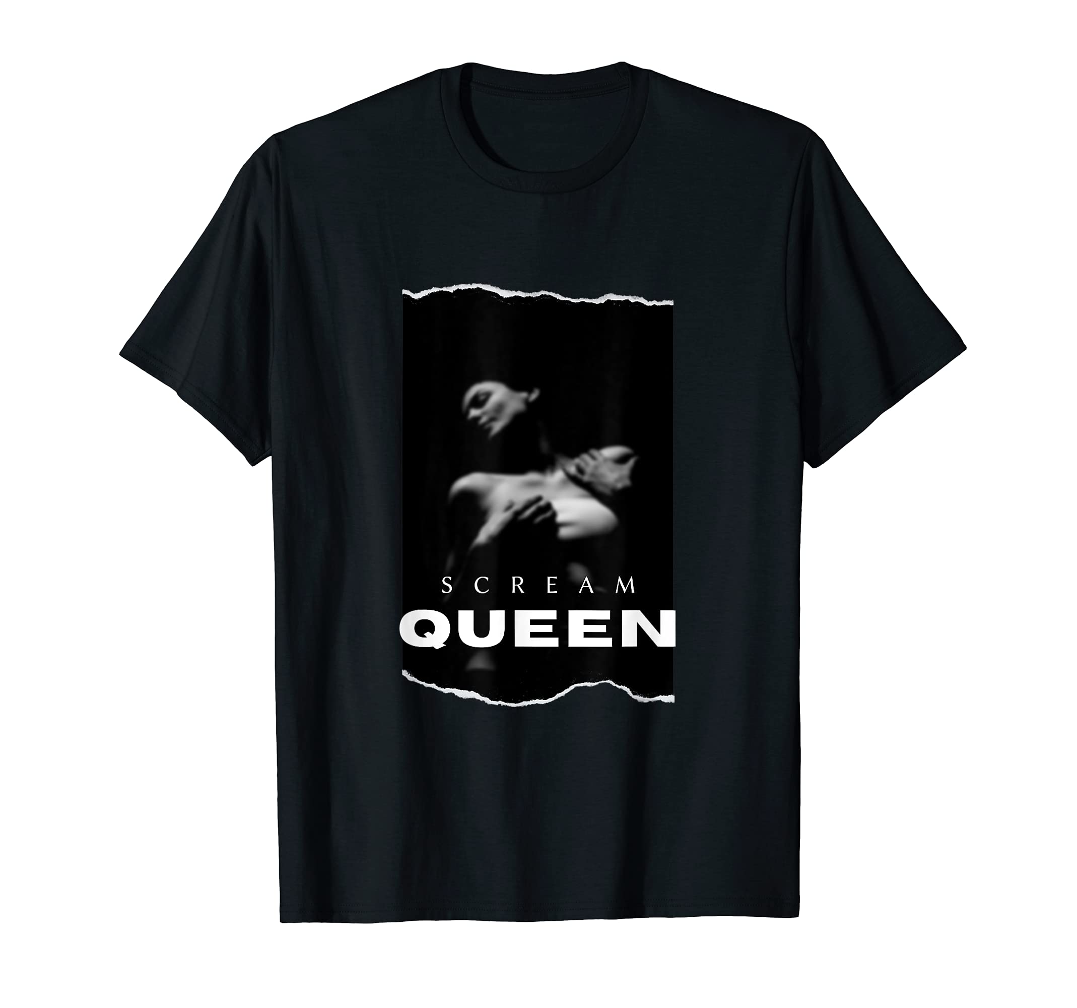 Scream Queen T-shirt