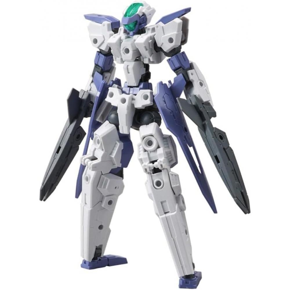 

BANDAI SPIRITS Bandai Spirits 30 мм EexM 30 Esposit Beta 1 144, масштабна пластикова модель із кольоровим кодуванням