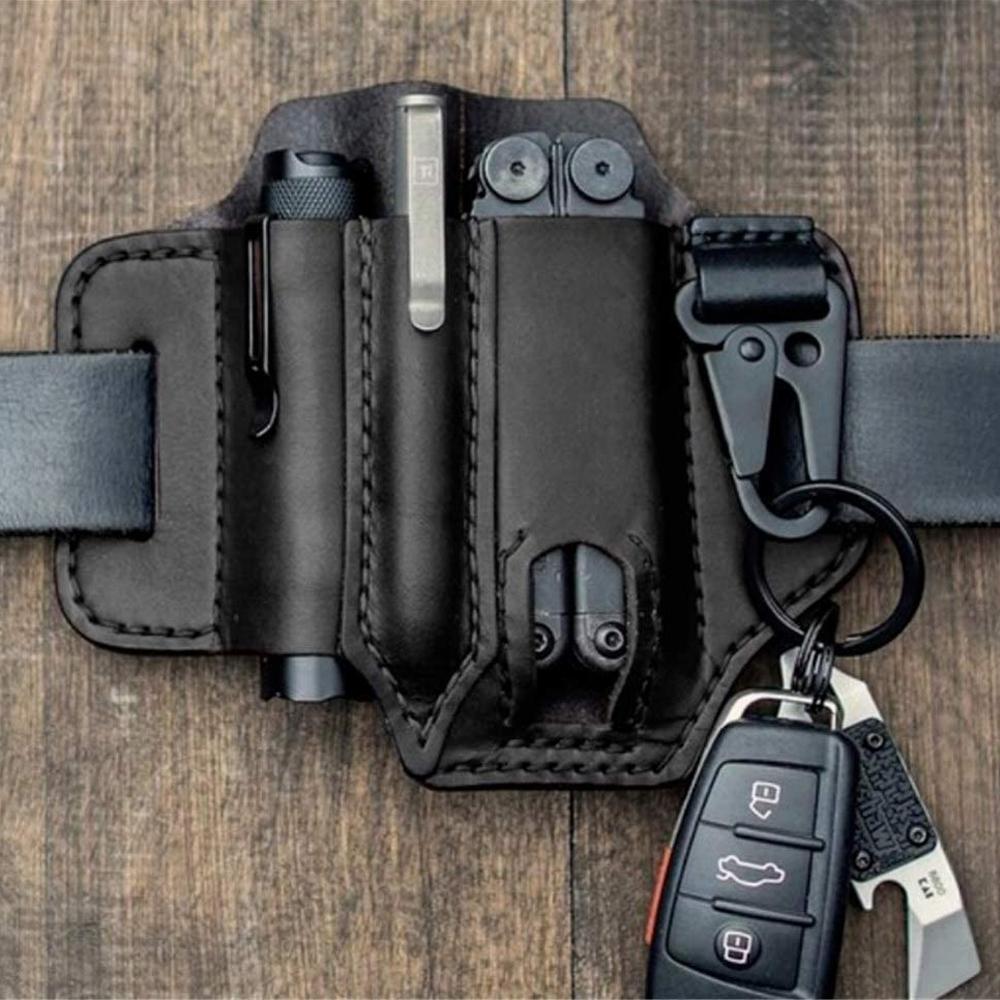 belt edc pouch