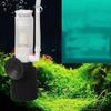 Plastic Multi Layer Media Filter Ultra-quiet Mini Fish Tank Filter  Fish Tank