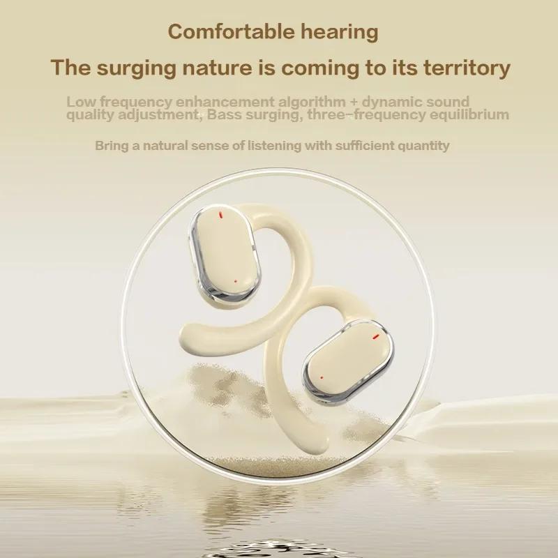 Xiaomi Original X97 Pro OWS Bluetooth Earphones Sport Wireless Headphones with Mic Waterproof HiFi Stereo Wireless Earbuds