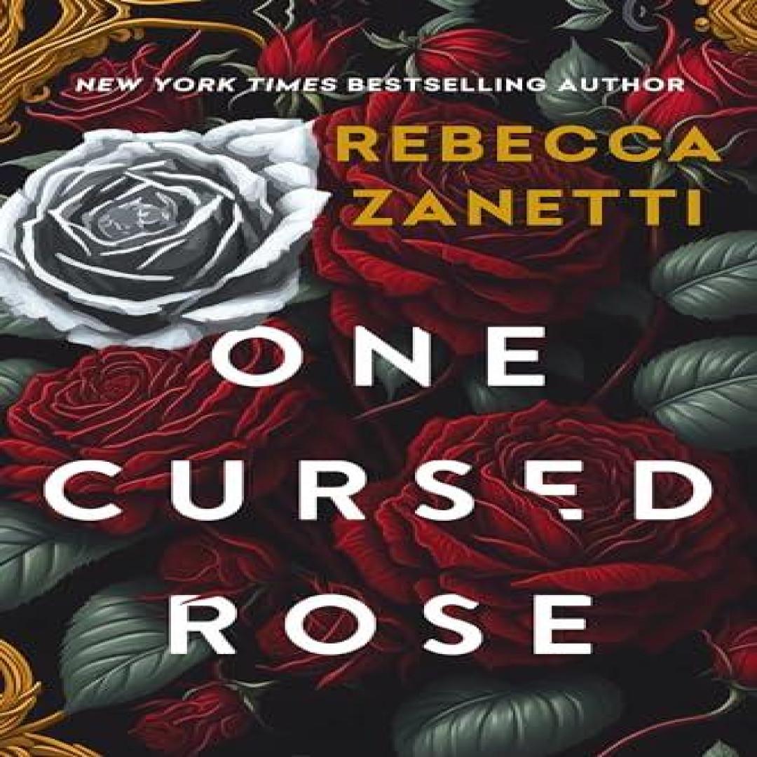 Eine verfluchte Rose von Rebecca Zanetti Taschenbuch 9781035417865