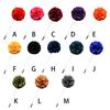 Brooches Lapel Suits Decorations Handmade Pins Wedding Groom Boutonniere Party Collar Coat Clothing Accessories