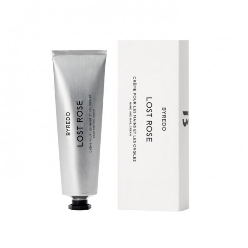 Byredo HAnd And Nail Cream Lost Rose 50ml