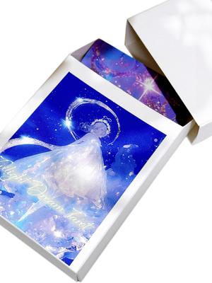 Vorhersage der Zukunft – Tarot