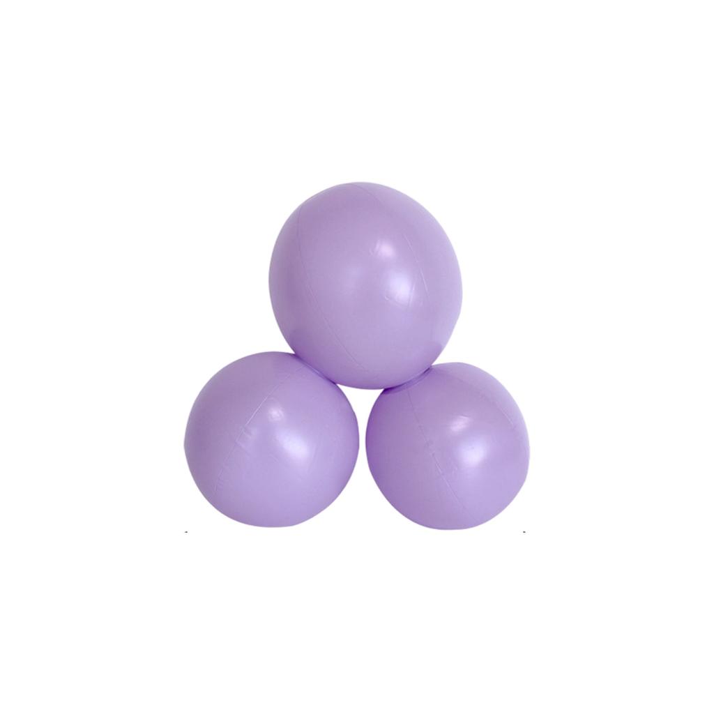 Reusable Inflatable Chain - Thickened Decorative Balls For Wedding, Birthday & Party Decor, Linkable -Filled Garland