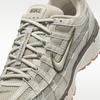 Nike P-6000 Light Bone Medium Olive Gum