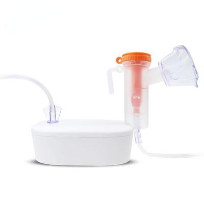 מדחס נייד נבולייזר משאף שיעול נייד למכונת דחיסת אוויר