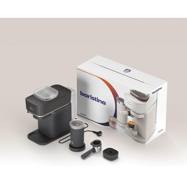 Кофемашина Philips Baristina BAR303/60