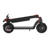 Alnsoor X8 Adult City Outdoor Electic Scooter 36V10AH Battery 350W Motor 10 Inch Road Tires Foldabe EScooter With Three second folding