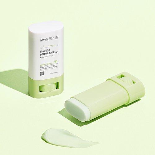 Dongkook Centellian 24 Madeca Derma Shield Safe Sun Stick 18g
