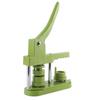 Button Maker Machine 100 Sets Badges Button Pressing Machine for Present Family