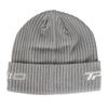 TaylorMade Men's Tour Knit Cap, Gray, Size 57-59cm, UN282 (FW 24)