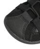 IFME Water 3E Kids' Shoes, 20-5318, Black, 16.5 cm,