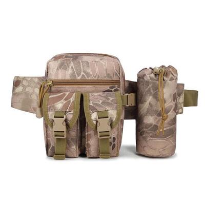 Xunye Outdoor Tactical Hydration Waist Pack