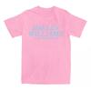 My Favorite Band Tee HAYLEY WILLIAMS Fashion Loose T-shirt Short Sleeve Cotton Tshirts Unisex Streetwear Print Clothing