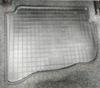 Rubber Mats (4 Pcs, Polytep) for Seat Cordoba 2000-2009