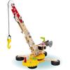 Brio Builder Activity Set II 201 Pieces Wooden Toy for Ages 3 and Up Construction Playset