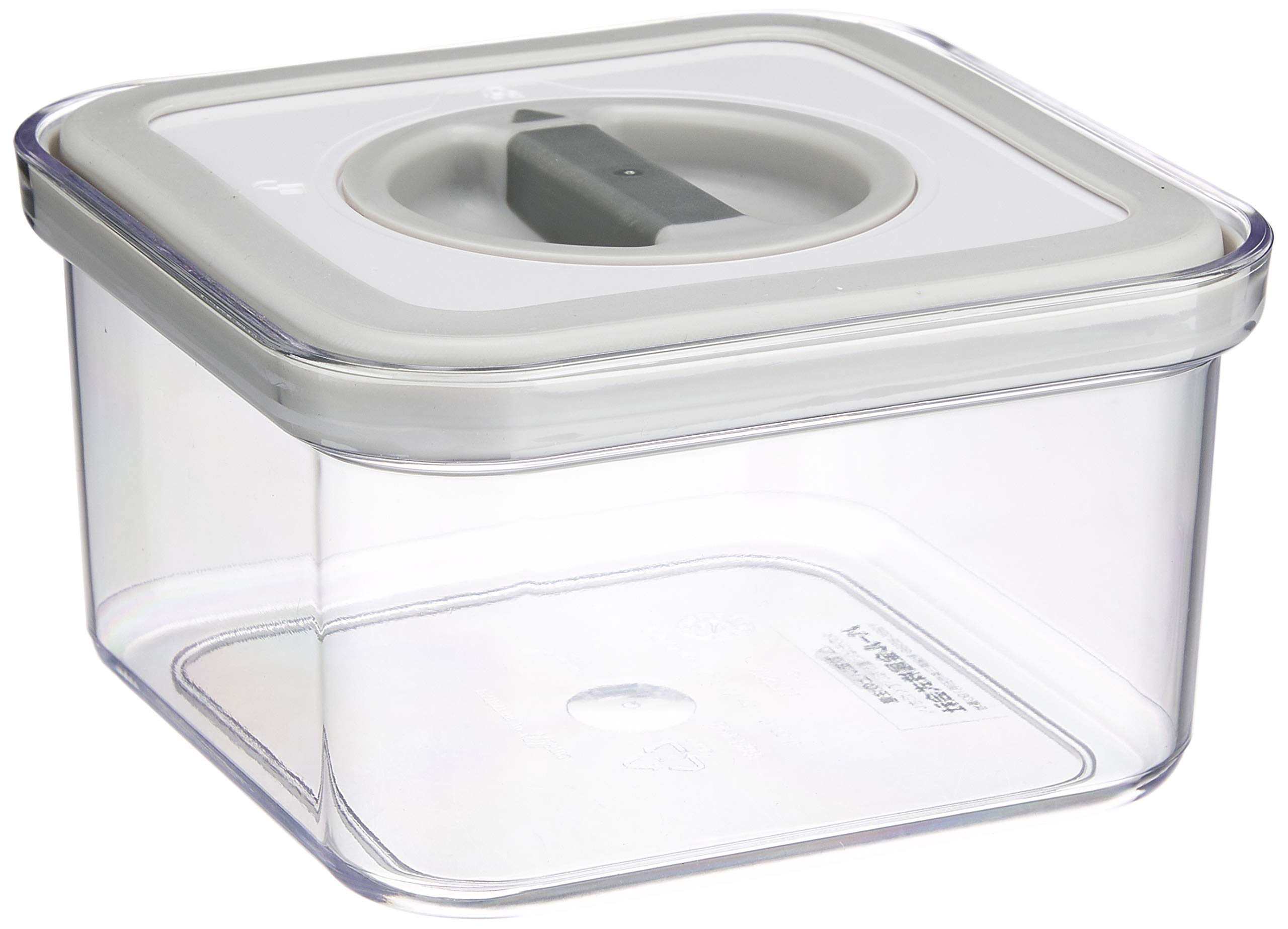 

Контейнер Pearl Metal Airlock тип S 0,6 л H-5861