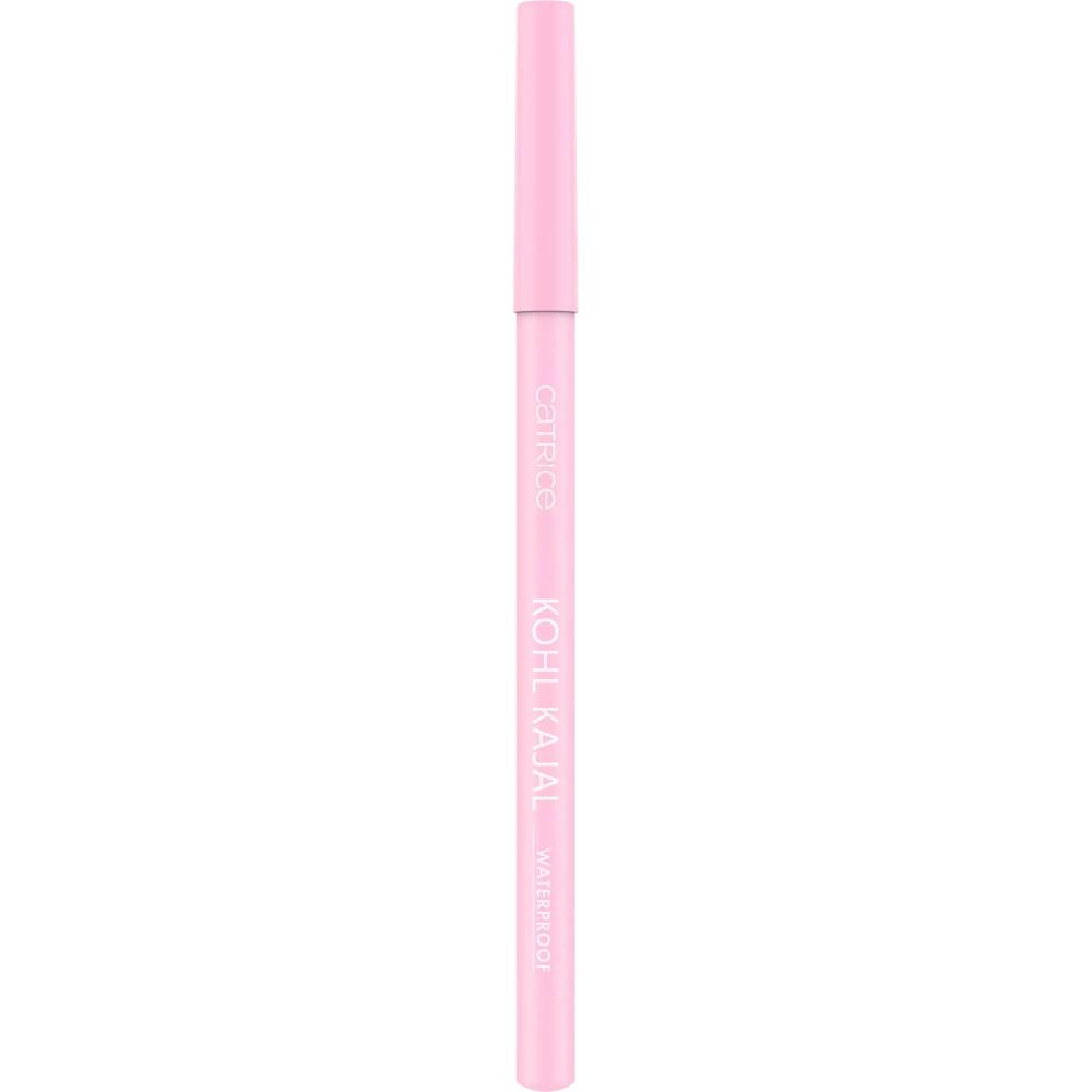 Catrice Kohl Kajal Wasserfester Bleistift - 