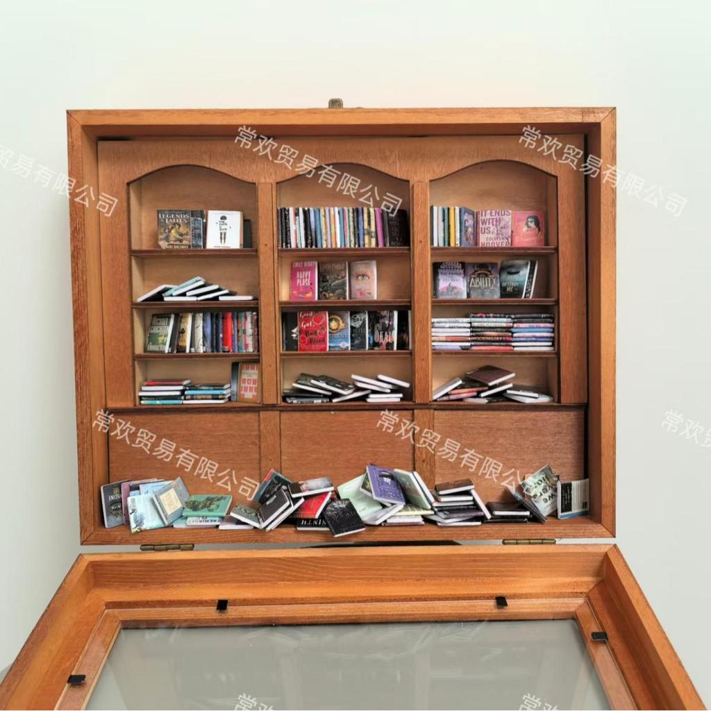 In-Stock Creative American Artistic Anti-Anxiety Shelf Ornaments – Unique Decompression Gifts