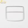 Inspire Model Front Row & Console Reading Light Trim Decorative Sticker Accessory
