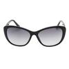 Calvin Klein Womens/Ladies Gradient Sunglasses