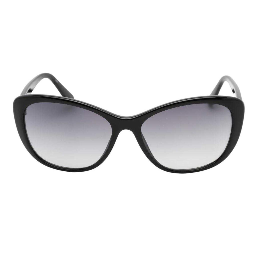 Calvin Klein Womens/Ladies Gradient Sunglasses