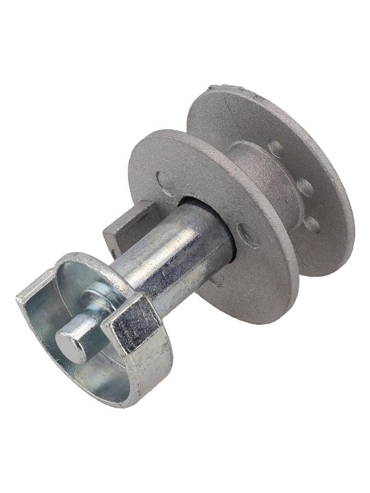 Umbrella Replacement Parts Outdoor Spaces Durability High Quality Material