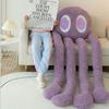 Riesiger kuscheliger extra weicher Oktopus Plüschtier Lebensechtes Meerestier Oktopusse Plüschtiere Geburtstagsgeschenke Für Weihnachten