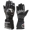 RS Taichi Motorcycle Heated Touchscreen Armed Gloves RST654 L (RS TAICHI) Gloves, Autumn/Winter, Waterproof, Cold-Resistant, Insulating, Compatible,