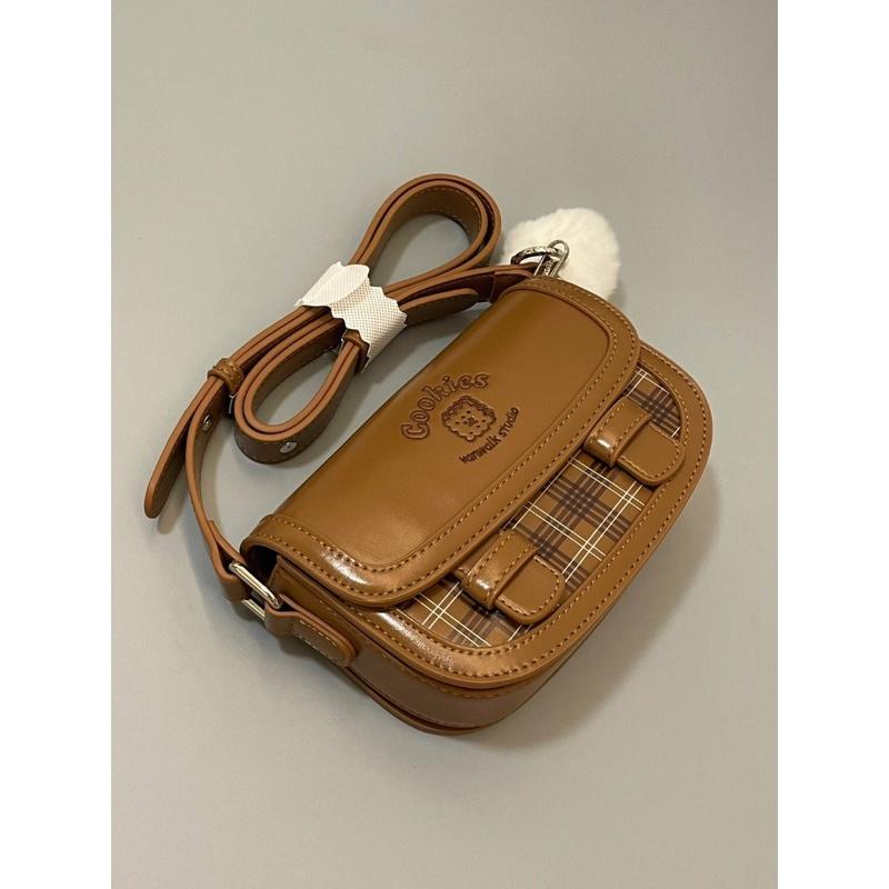 IELGY Милая и милая женская сумка Cambridge — фото 7