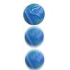 Games 20mm Elastic Mini for Child Bouncing Balls Swirl Bouncing Balls Jumping Balls Rubber Ball