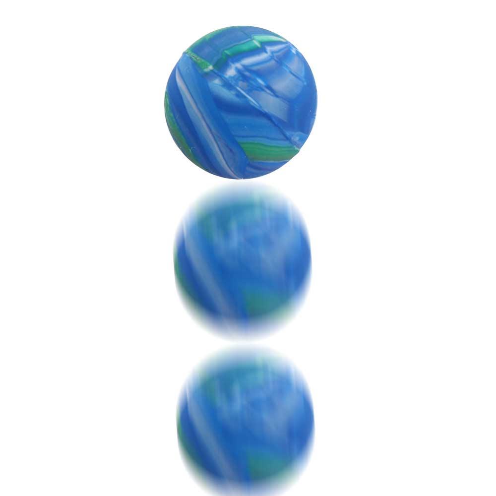 Games 20mm Elastic Mini for Child Bouncing Balls Swirl Bouncing Balls Jumping Balls Rubber Ball