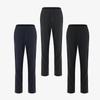 PROWORLDCUP [Pwx]S125-4511-13 Men'S Basic Tricot Training Pants