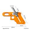 Woodworking Glue Applicator for Edge Banding and Leather, Easy-to-Install Tool