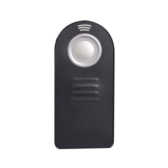 IR Wireless Shutter Remote Control for Nikon D7100 D7200 D5300 D5200 D3300 D600