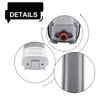 For Dreame For Mova K10- For Trouver Vacuum Cleaner Water Tank Replacement Clean Reservoir Part For Wet Mopping Floor Cleaning