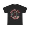 Men's and Women's T-shirts Dancing With My Demons
