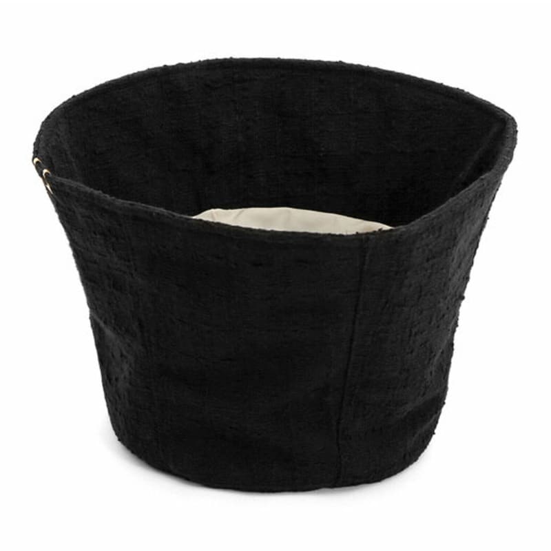UNDERCONTROL STUDIO STAND BUCKET / LINEN TWEED / Black
