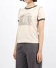Sseonegteu Nirai Ringer Tee - Ivory