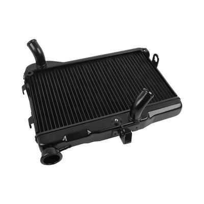 For Yamaha MT-07 MT07 MT 07 2015-2023 FZ07 2015-2017 XSR700 2018-2023 Aluminum Engine Radiator Coolant Cooler Cooling Water Tank